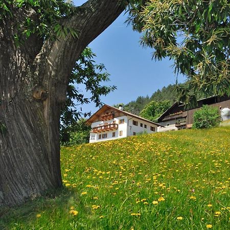 Ferienwohnung Wöhrmannhof Feldthurns Exterior foto