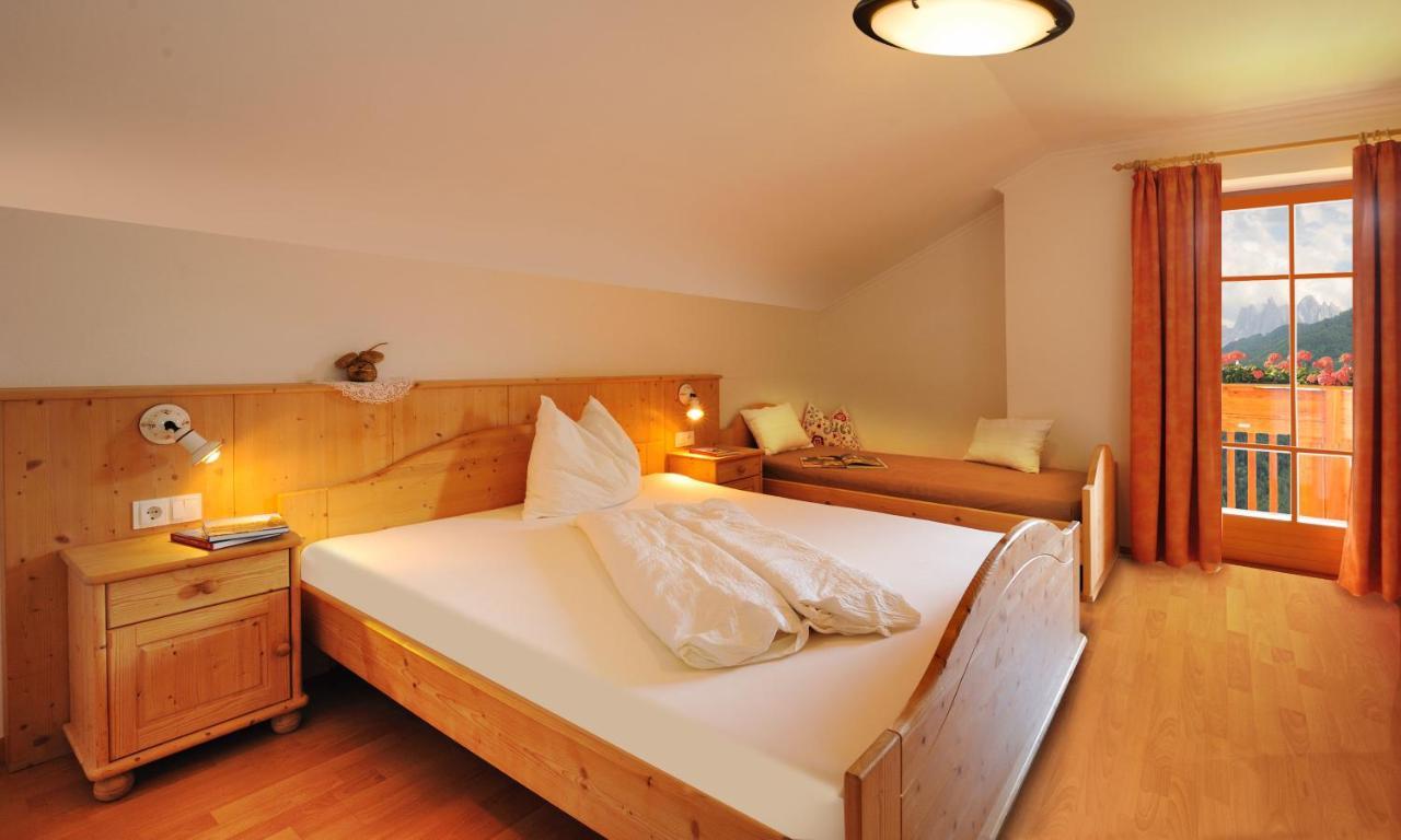 Ferienwohnung Wöhrmannhof Feldthurns Exterior foto