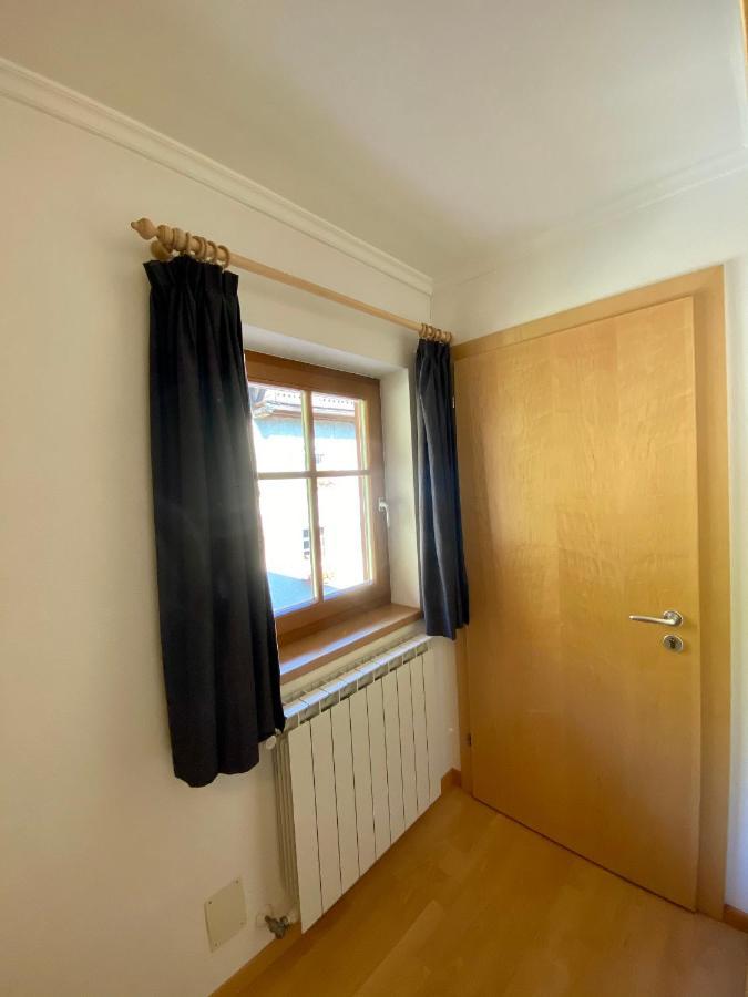 Ferienwohnung Wöhrmannhof Feldthurns Exterior foto