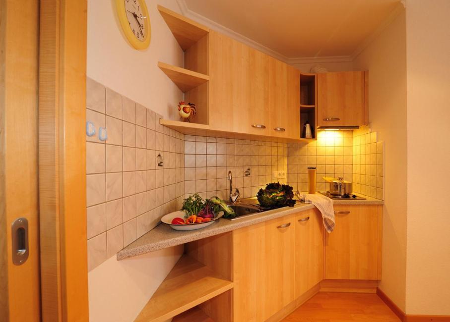 Ferienwohnung Wöhrmannhof Feldthurns Exterior foto