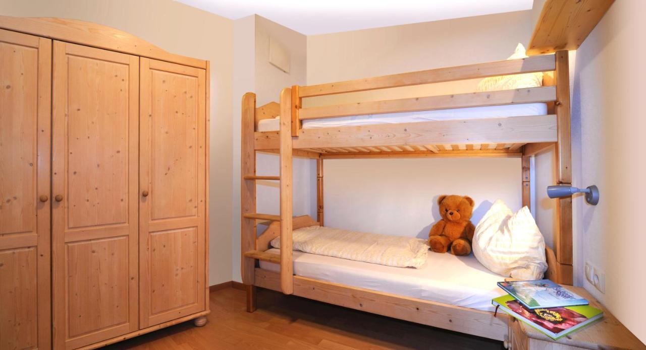 Ferienwohnung Wöhrmannhof Feldthurns Exterior foto