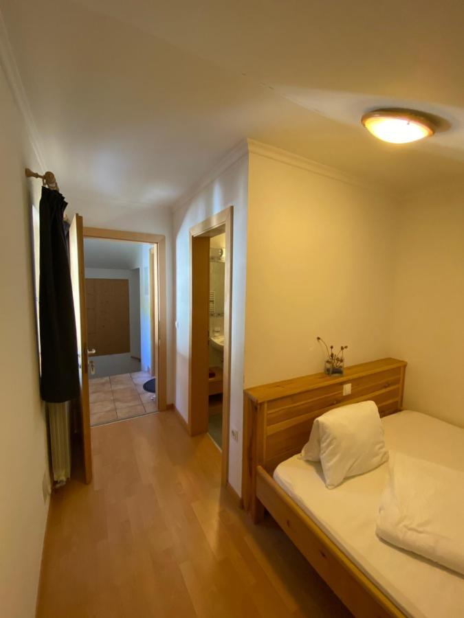 Ferienwohnung Wöhrmannhof Feldthurns Exterior foto