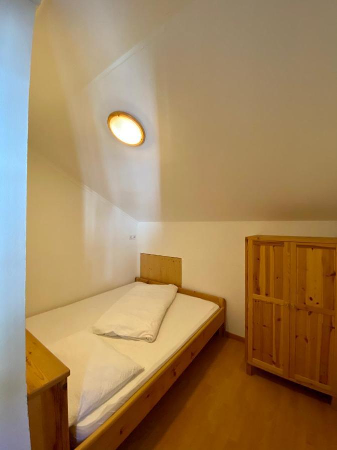 Ferienwohnung Wöhrmannhof Feldthurns Exterior foto